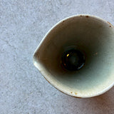 みかん灰秞　片口【12】