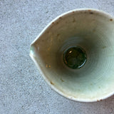 みかん灰秞　片口【13】