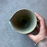 みかん灰秞　片口【13】