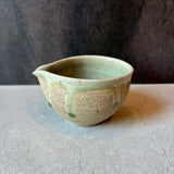 みかん灰秞　片口【15】