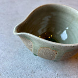 みかん灰秞　片口【15】