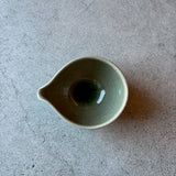 みかん灰秞　片口【15】