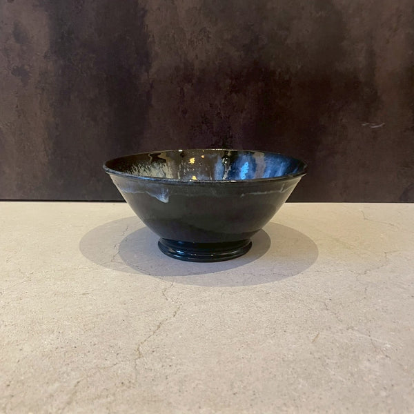 p/bowl(大)｜作家　川澄 智一【15】