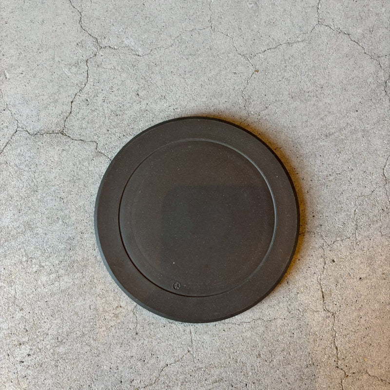 青瓷　小皿【182】