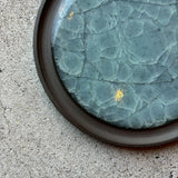 青瓷　小皿【182】