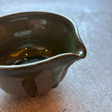 みかん灰秞　片口【18】