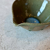 みかん灰秞　片口【19】