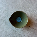 みかん灰秞　片口【19】