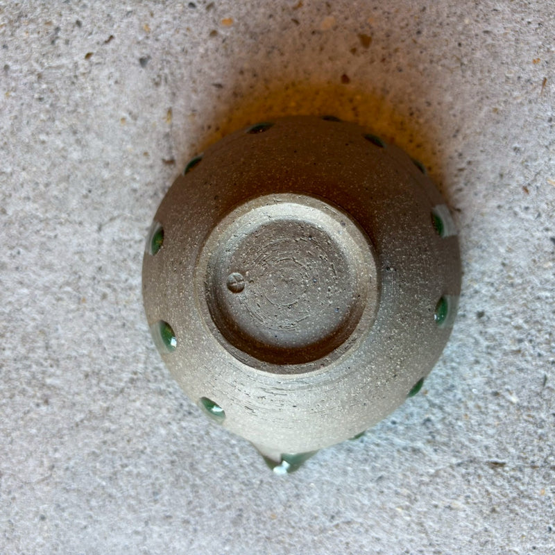 みかん灰秞　片口【20】