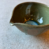 みかん灰秞　片口【20】