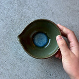 みかん灰秞　片口【20】