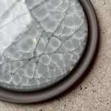 White porcelain plate [214]