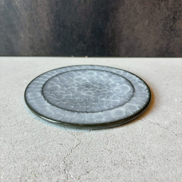 白色瓷小碟[227]