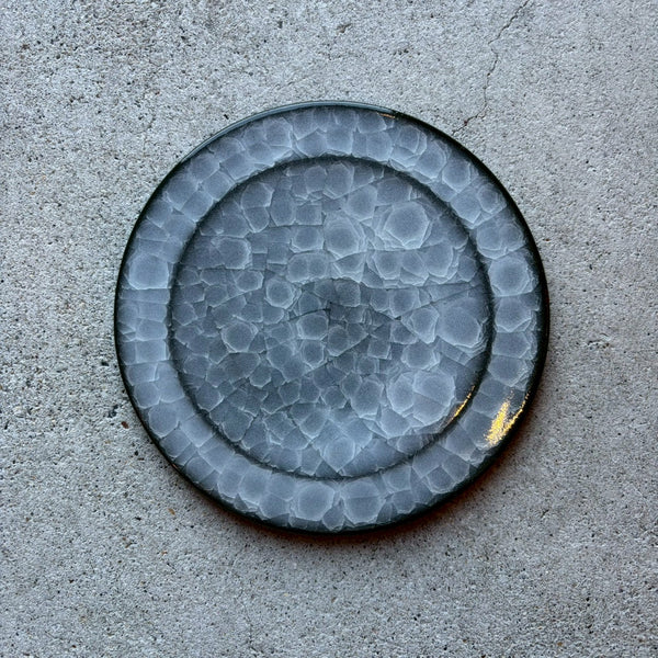 白色瓷小碟[227]