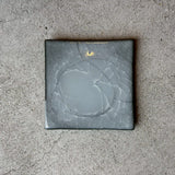 白色瓷方盘[232]