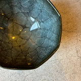 蓝色瓷茶碗[235]