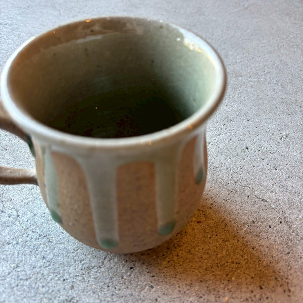 橘子灰马克杯[26]