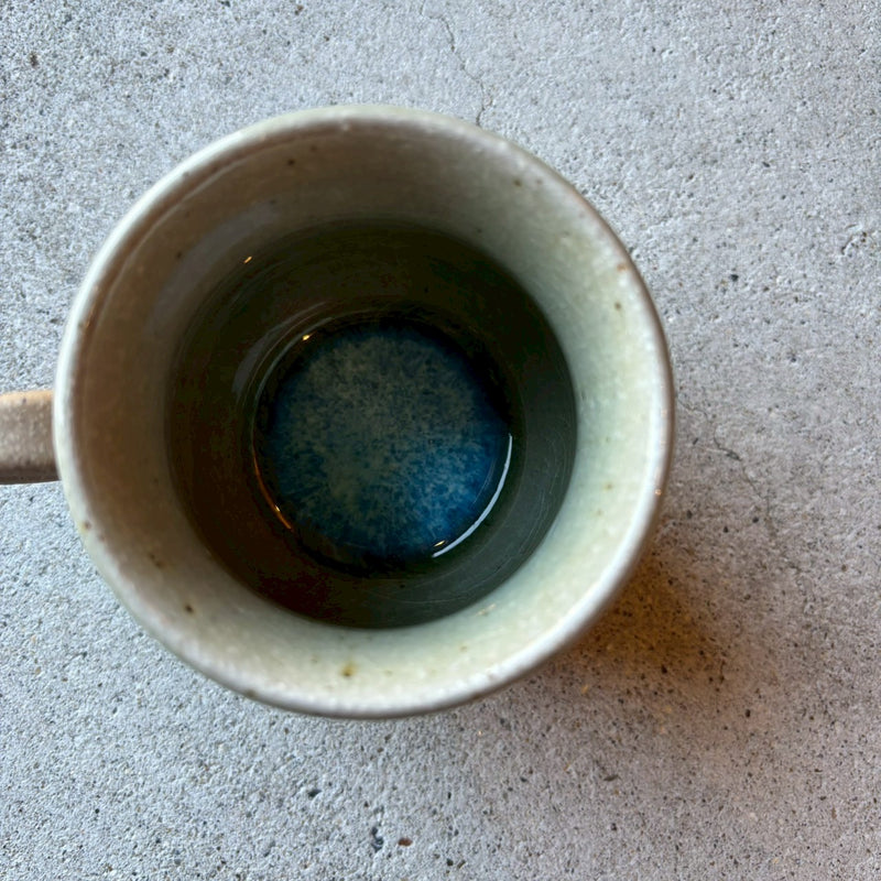 みかん灰秞　マグカップ【26】