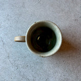 みかん灰秞　マグカップ【27】