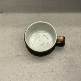 RB/mug cup(白)｜作家　川澄 智一【30.a】