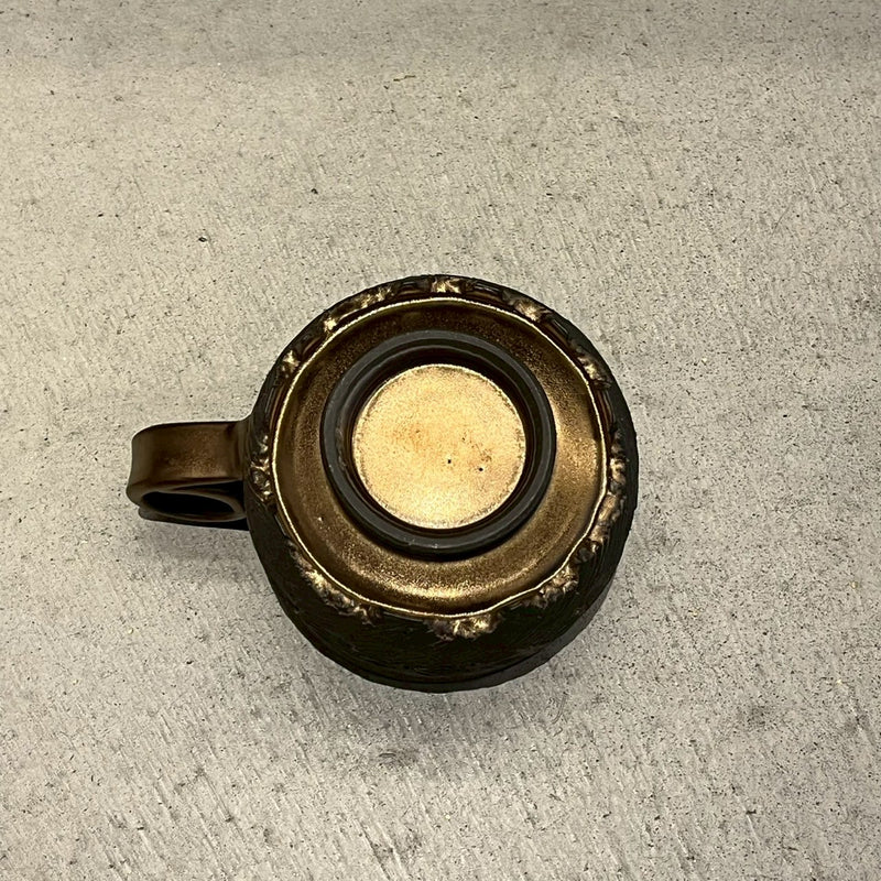 RB/mug cup(白)｜作家　川澄 智一【KT12】