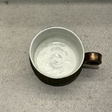RB/mug cup(白)｜作家　川澄 智一【KT12】