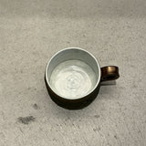 RB/mug cup(白)｜作家　川澄 智一【30.c】