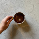 mellow/mug cup｜作家　川澄 智一【KT27】