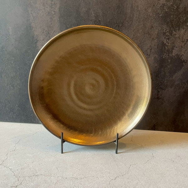 antique/plate｜作家　川澄 智一【32.a】