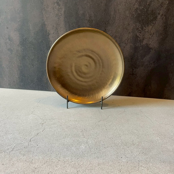antique/plate｜作家　川澄 智一【32.a】