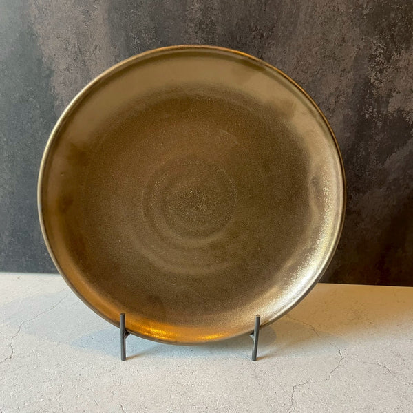 antique/plate｜作家　川澄 智一【32.b】