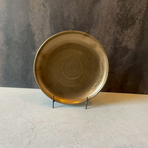 antique/plate｜作家　川澄 智一【32.b】