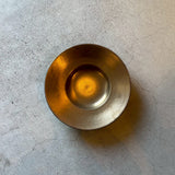 antique/scoop plate｜作家　川澄 智一【KT13】