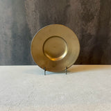 antique/scoop plate｜作家　川澄 智一【KT13】