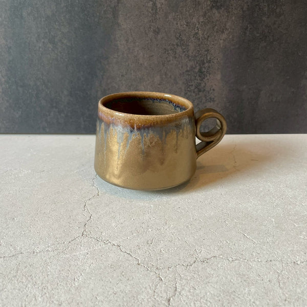 mellow/tape mug｜作家　川澄 智一【38】