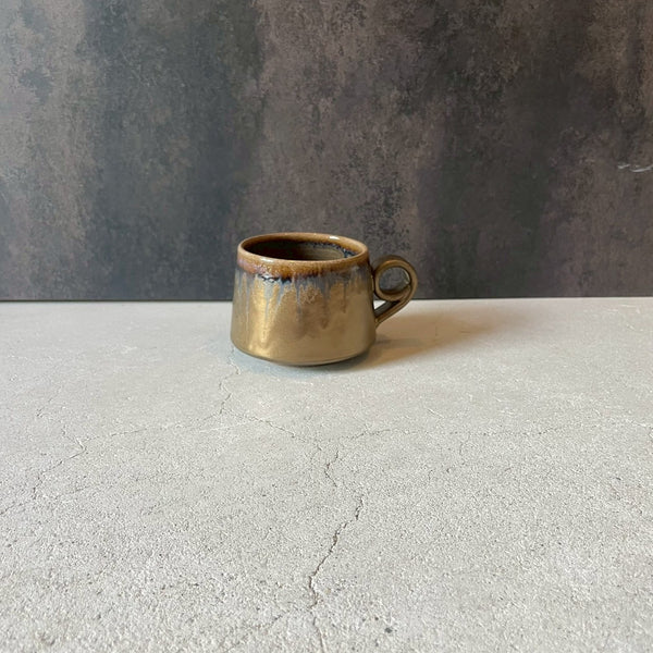 mellow/tape mug｜作家　川澄 智一【38】