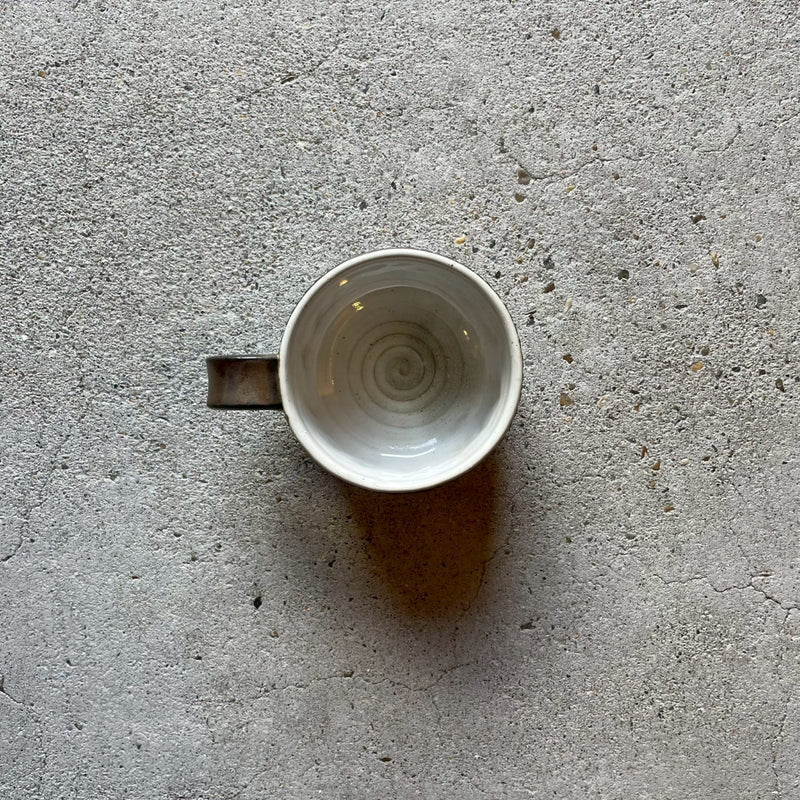 SB/mug (小)｜作家　川澄 智一【KT16】