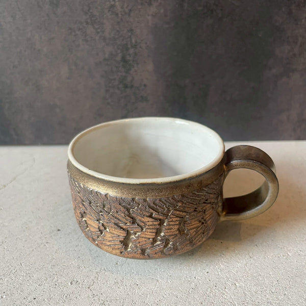 SB/mug (小)｜作家　川澄 智一【KT16】