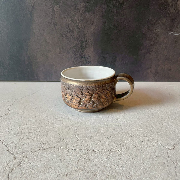 SB/mug (小)｜作家　川澄 智一【KT16】