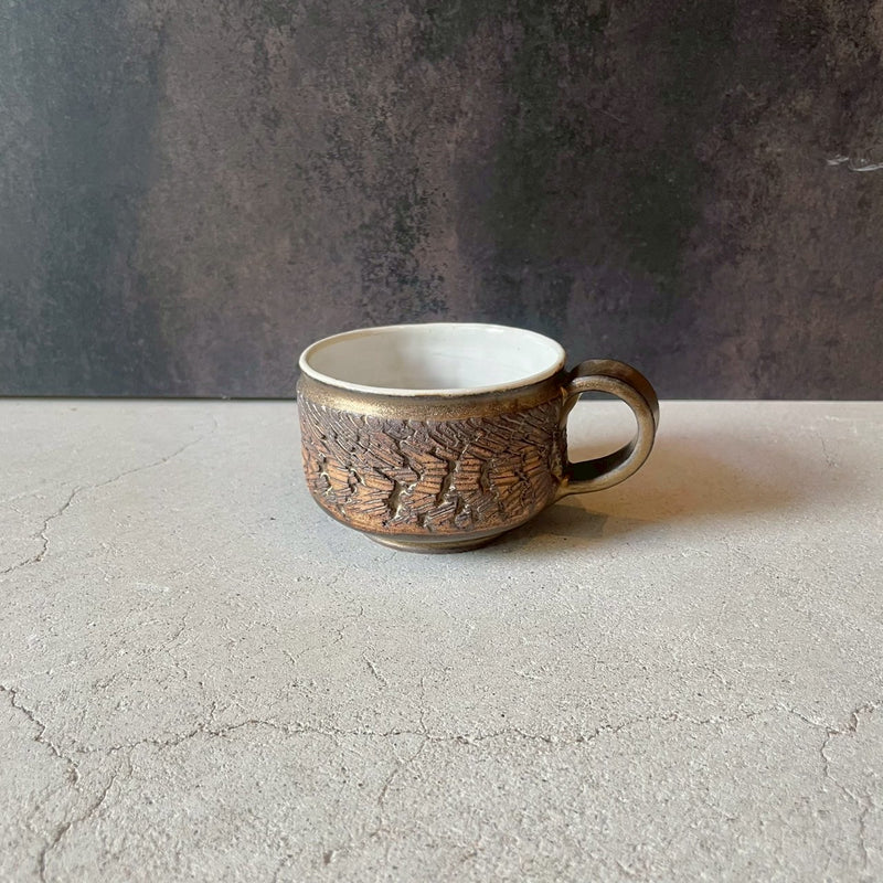 SB/mug (小)｜作家　川澄 智一【KT16】