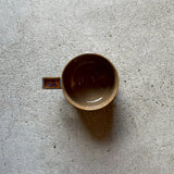 SB/mug (大)｜作家　川澄 智一【40a】
