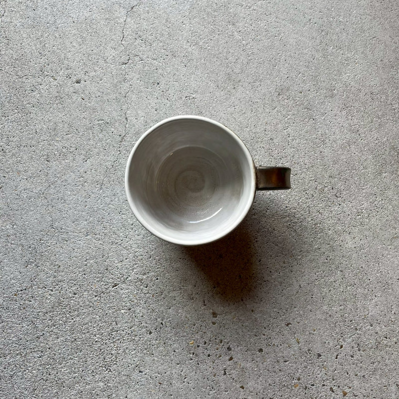 SB/mug (大)｜作家　川澄 智一【40b】