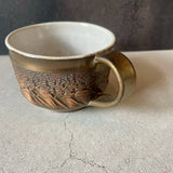 SB/mug (大)｜作家　川澄 智一【40b】