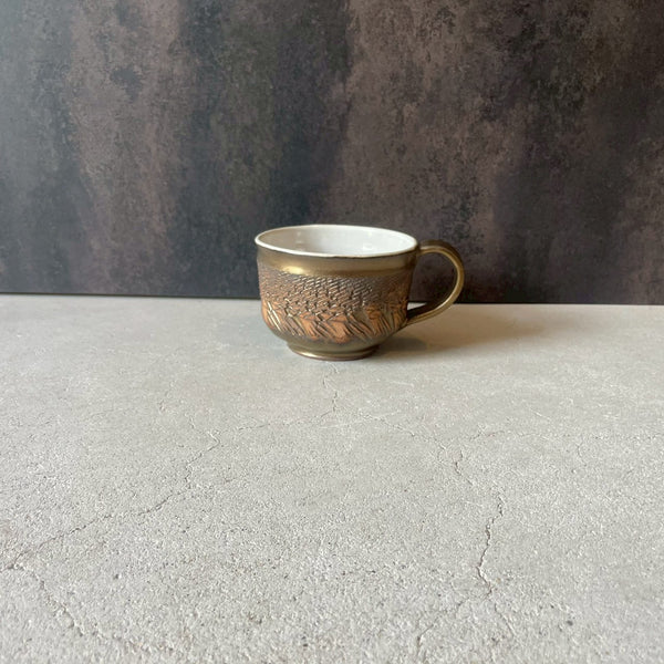 SB/mug (大)｜作家　川澄 智一【40b】
