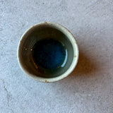 みかん灰秞　ぐい呑【42】