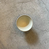 antique/酒盃(sharp)｜作家　川澄 智一【KT17】