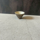 antique/酒盃(sharp)｜作家　川澄 智一【KT17】