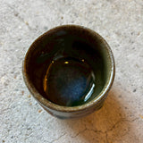 橘子灰清酒杯[43]