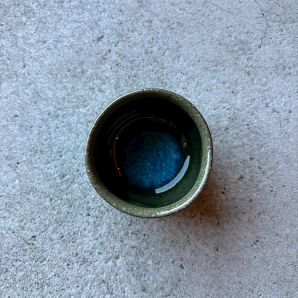 橘子灰清酒杯[44]