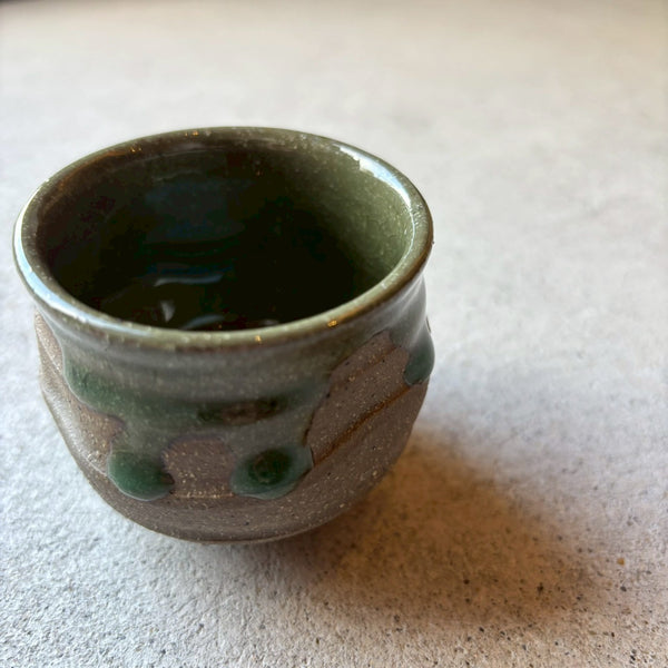 橘子灰清酒杯[45]